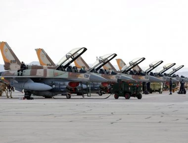 Kύπρος: Απόλυτα επιτυχείς οι ασκήσεις με το Ισραήλ «ΙΑΣΩΝ -2018» και «ΝΙΚΟΚΛΗΣ-ΔΑΥΙΔ-2018»